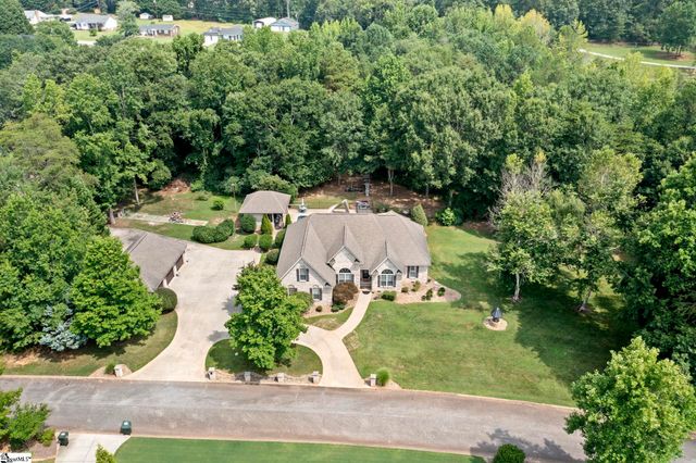 412 Isaqueena Drive, Greer, SC 29651