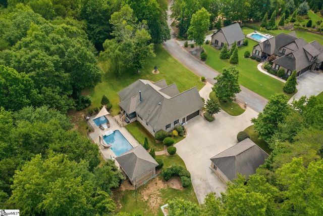 412 Isaqueena Drive, Greer, SC 29651