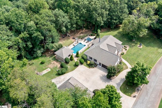 412 Isaqueena Drive, Greer, SC 29651