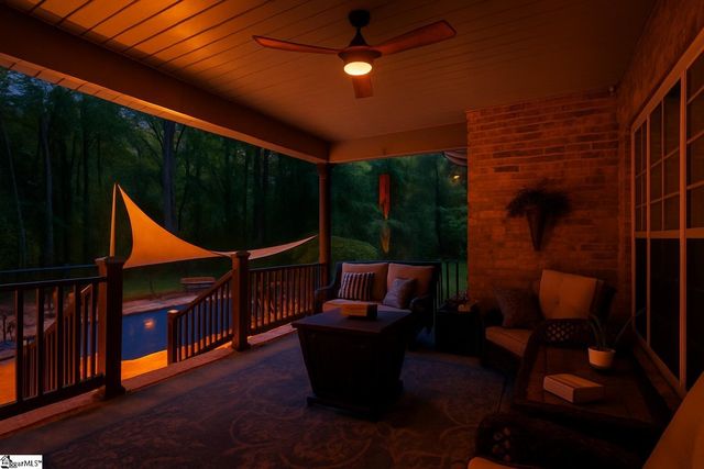 412 Isaqueena Drive, Greer, SC 29651