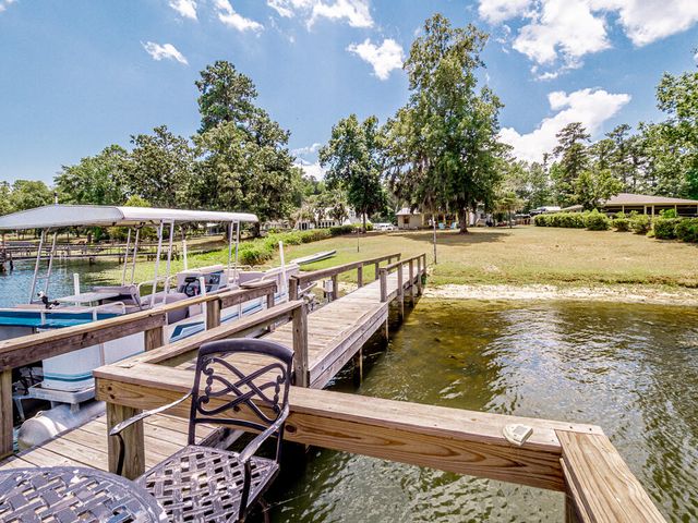 1033 Summerford Lane, Manning, SC 29102