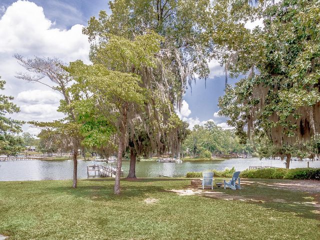 1033 Summerford Lane, Manning, SC 29102