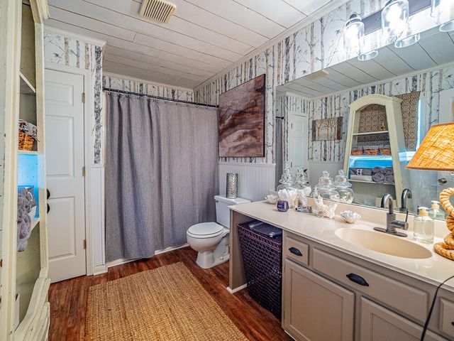 1033 Summerford Lane, Manning, SC 29102