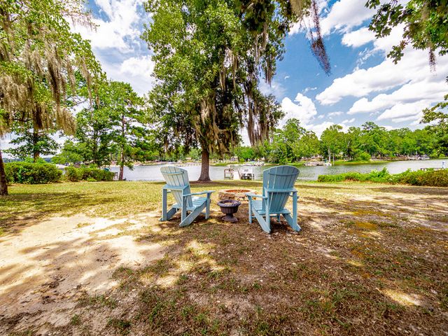 1033 Summerford Lane, Manning, SC 29102