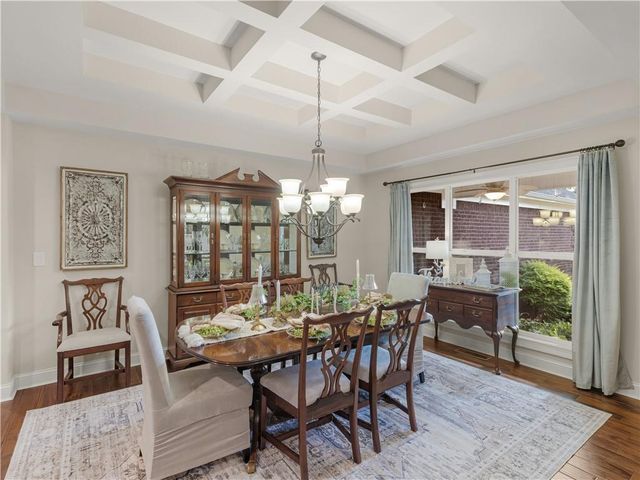 291 N Bethany Road N, Mcdonough, GA 30252