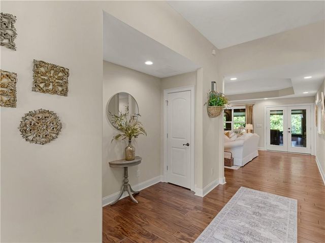 291 N Bethany Road N, Mcdonough, GA 30252