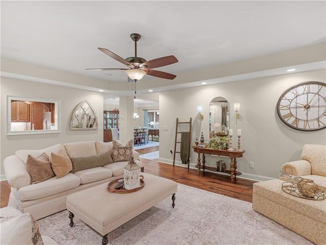 291 N Bethany Road N, Mcdonough, GA 30252