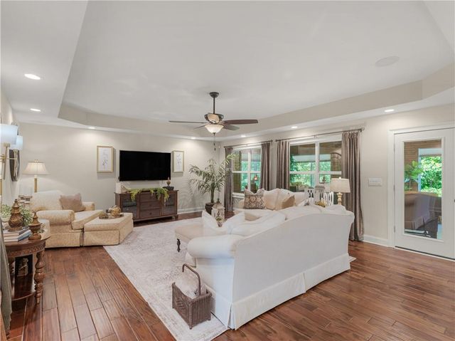 291 N Bethany Road N, Mcdonough, GA 30252
