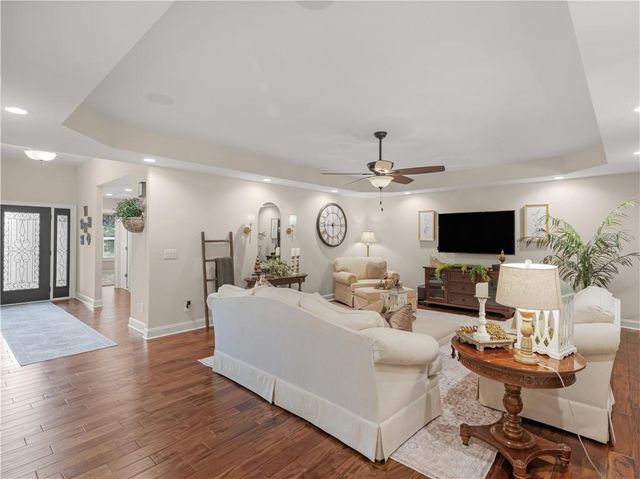 291 N Bethany Road N, Mcdonough, GA 30252