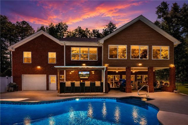 291 N Bethany Road N, Mcdonough, GA 30252