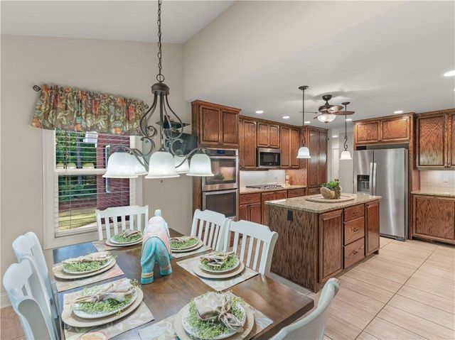 291 N Bethany Road N, Mcdonough, GA 30252