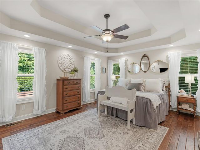 291 N Bethany Road N, Mcdonough, GA 30252