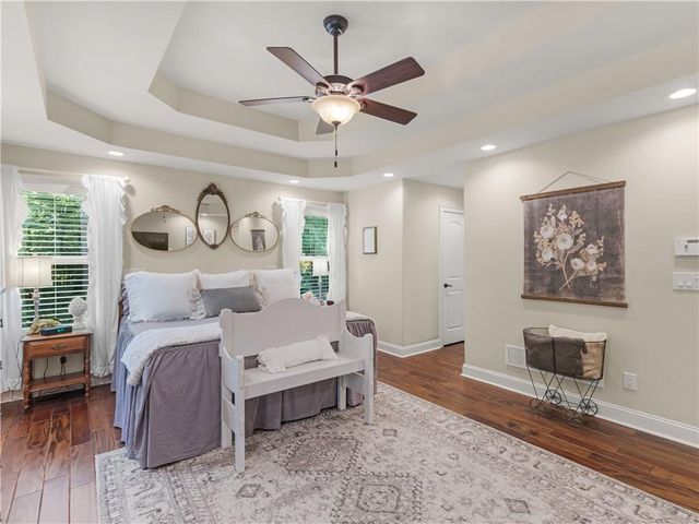 291 N Bethany Road N, Mcdonough, GA 30252