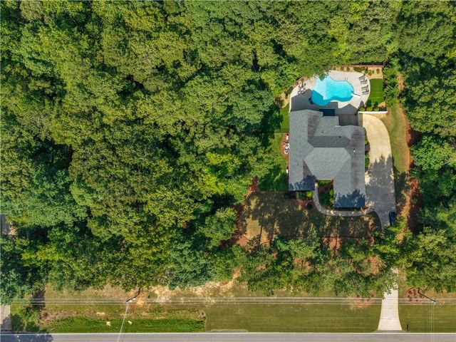 291 N Bethany Road N, Mcdonough, GA 30252