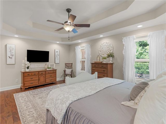 291 N Bethany Road N, Mcdonough, GA 30252