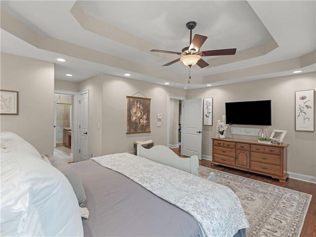 291 N Bethany Road N, Mcdonough, GA 30252