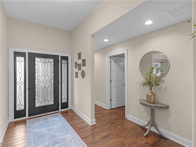 291 N Bethany Road N, Mcdonough, GA 30252