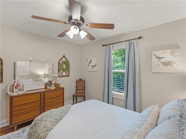 291 N Bethany Road N, Mcdonough, GA 30252