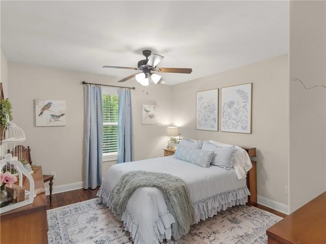 291 N Bethany Road N, Mcdonough, GA 30252
