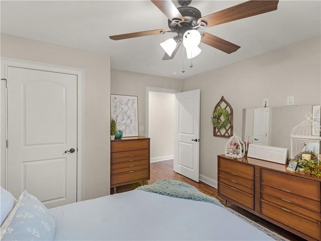 291 N Bethany Road N, Mcdonough, GA 30252