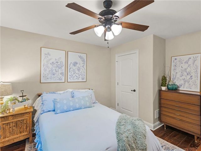 291 N Bethany Road N, Mcdonough, GA 30252