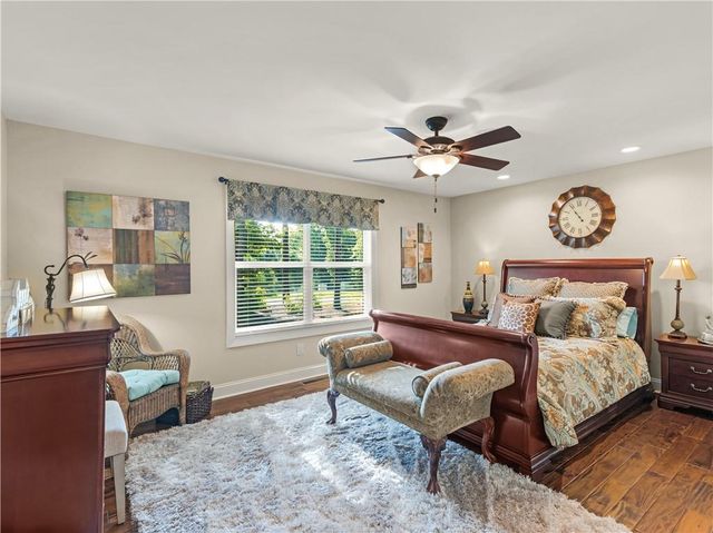 291 N Bethany Road N, Mcdonough, GA 30252
