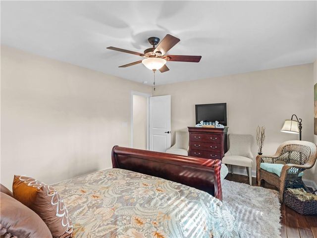 291 N Bethany Road N, Mcdonough, GA 30252