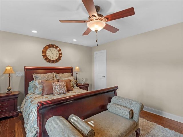 291 N Bethany Road N, Mcdonough, GA 30252