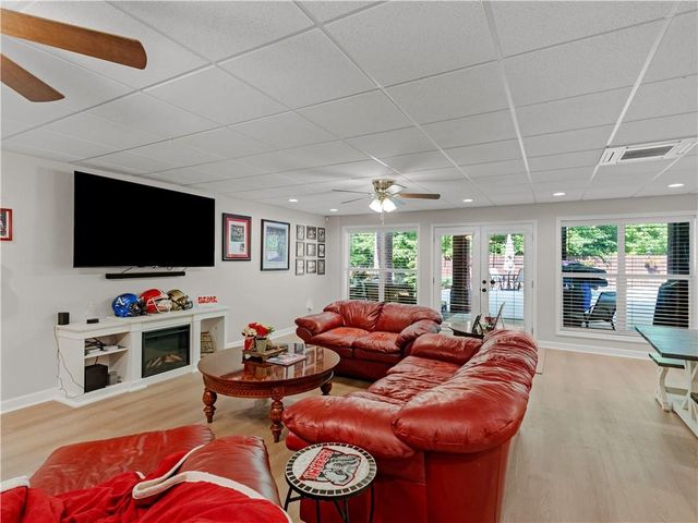 291 N Bethany Road N, Mcdonough, GA 30252