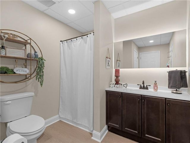 291 N Bethany Road N, Mcdonough, GA 30252