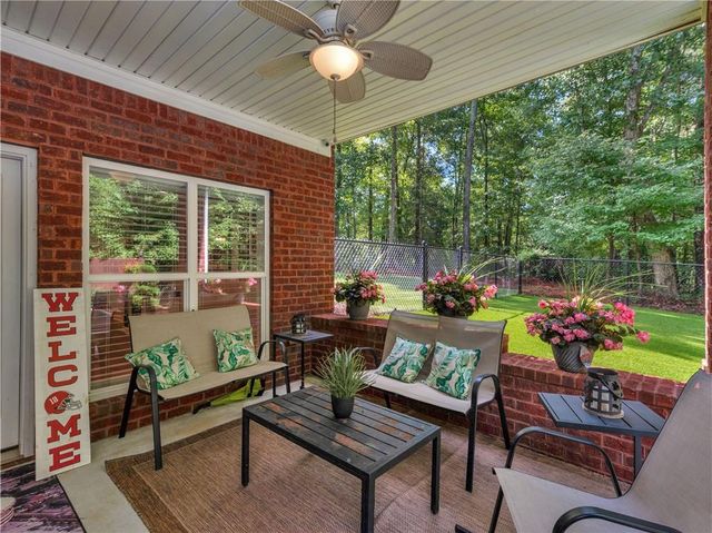 291 N Bethany Road N, Mcdonough, GA 30252