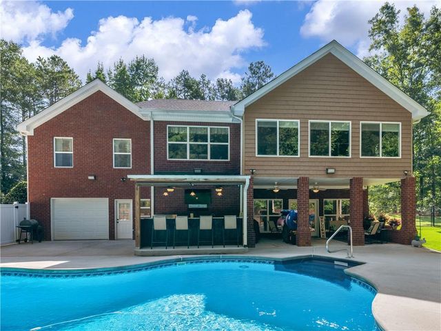 291 N Bethany Road N, Mcdonough, GA 30252