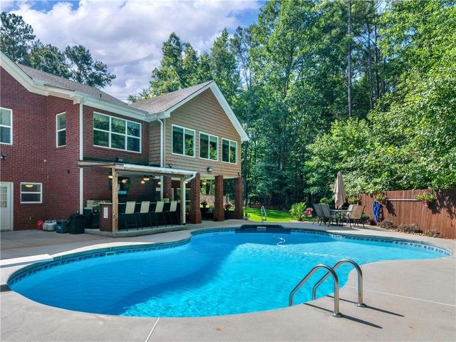 291 N Bethany Road N, Mcdonough, GA 30252