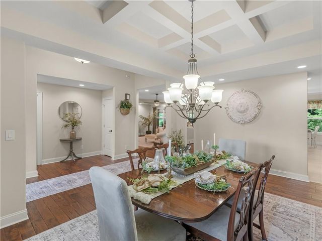 291 N Bethany Road N, Mcdonough, GA 30252