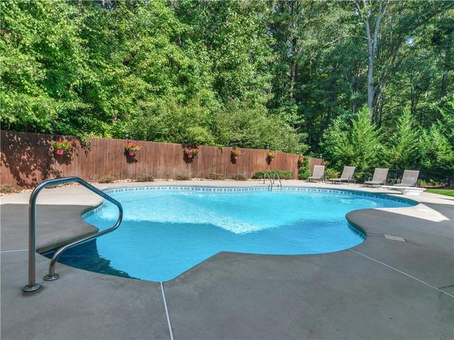291 N Bethany Road N, Mcdonough, GA 30252