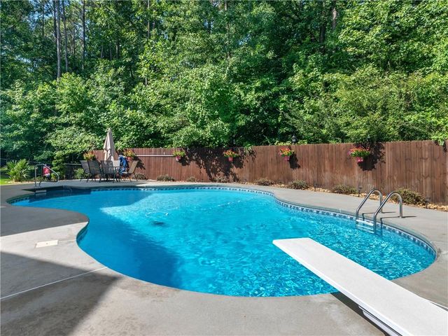 291 N Bethany Road N, Mcdonough, GA 30252