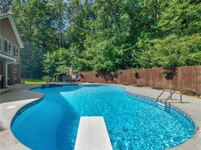 291 N Bethany Road N, Mcdonough, GA 30252