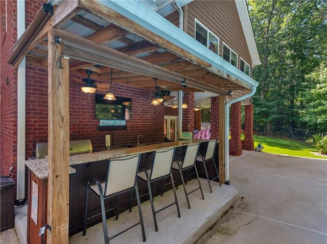 291 N Bethany Road N, Mcdonough, GA 30252