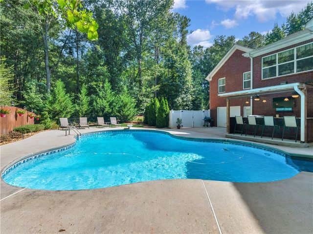 291 N Bethany Road N, Mcdonough, GA 30252