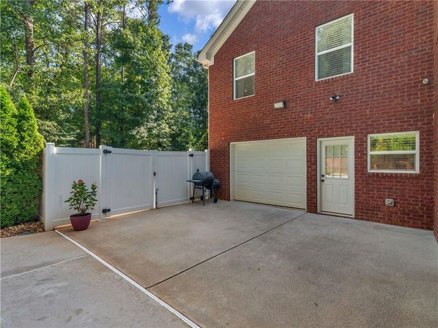 291 N Bethany Road N, Mcdonough, GA 30252