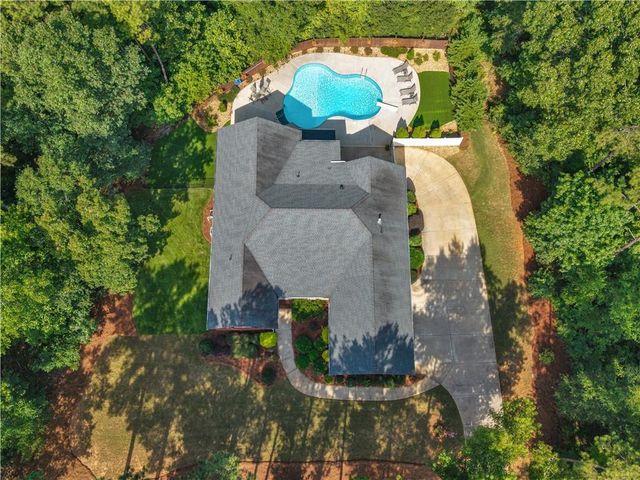 291 N Bethany Road N, Mcdonough, GA 30252