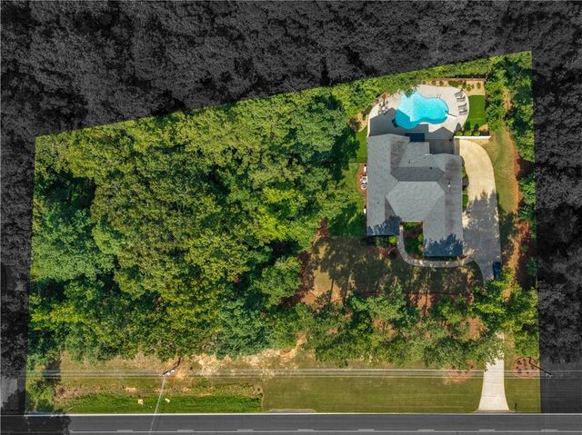 291 N Bethany Road N, Mcdonough, GA 30252