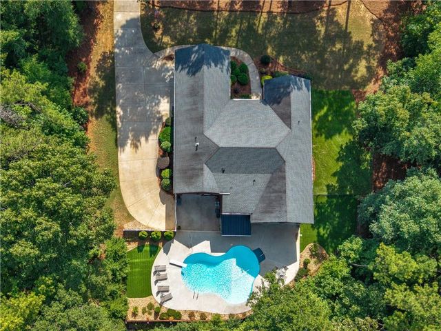291 N Bethany Road N, Mcdonough, GA 30252