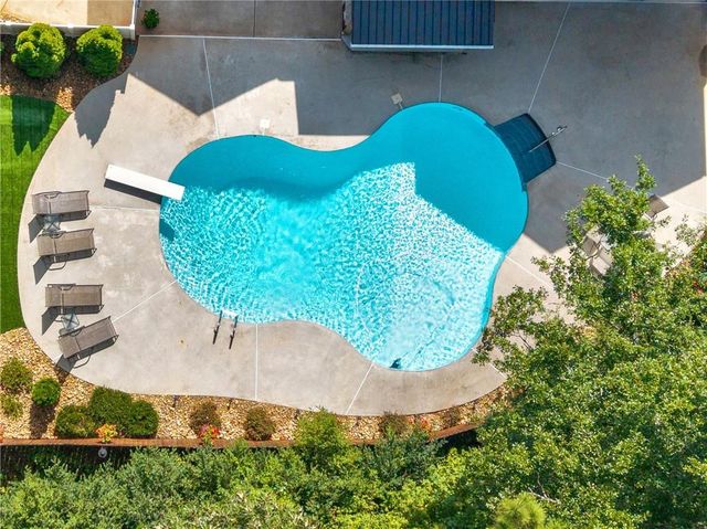 291 N Bethany Road N, Mcdonough, GA 30252