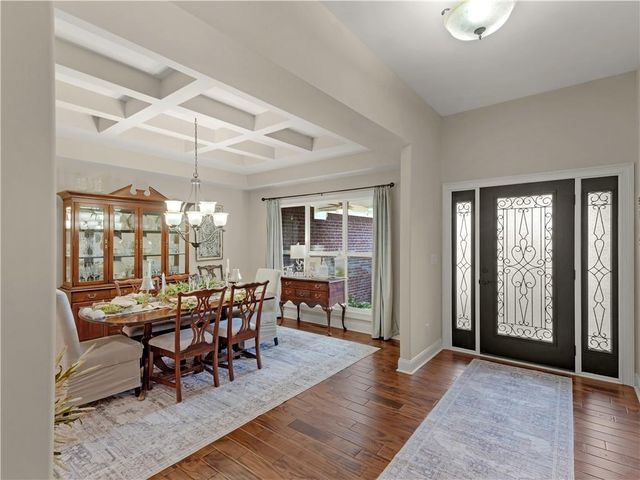 291 N Bethany Road N, Mcdonough, GA 30252