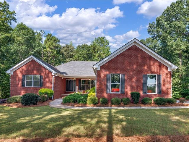 291 N Bethany Road N, Mcdonough, GA 30252