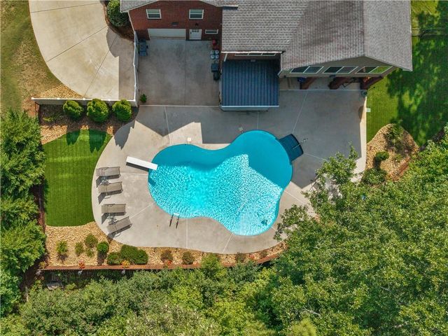 291 N Bethany Road N, Mcdonough, GA 30252