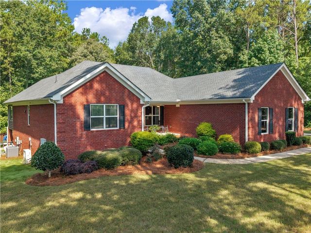 291 N Bethany Road N, Mcdonough, GA 30252