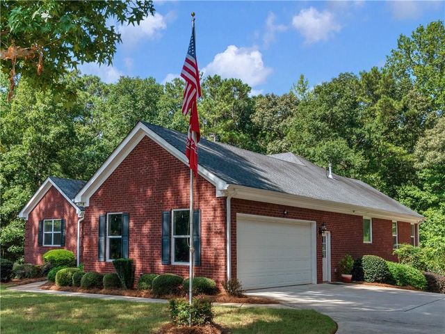291 N Bethany Road N, Mcdonough, GA 30252