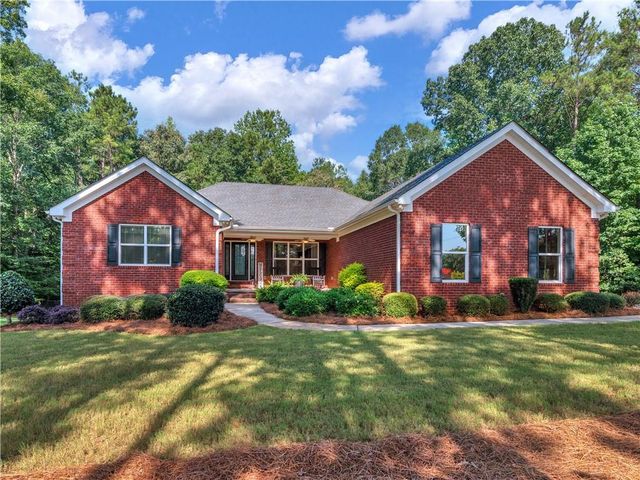 291 N Bethany Road N, Mcdonough, GA 30252